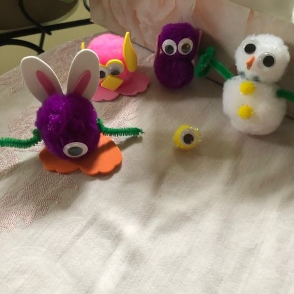 Meet your Posher, Maurita - Picture 1 of 1